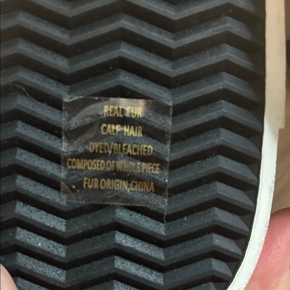 Vintage Havana Women's Sneakers with Gold Star New! - Picture 8 of 9